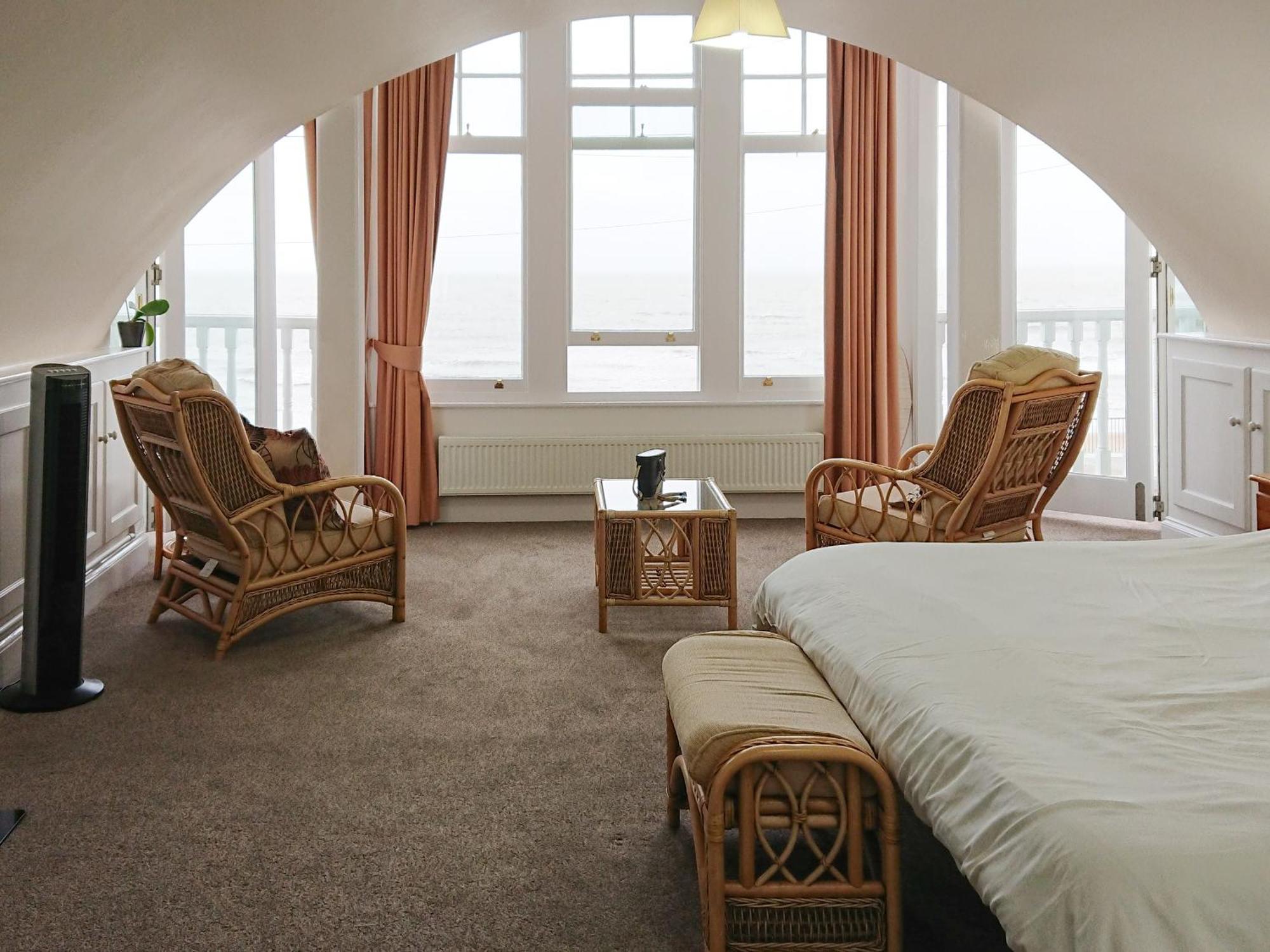 Seascape Villa Рамсгейт Екстериор снимка